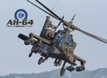 AH-64 CALENDAR & PHOTOS